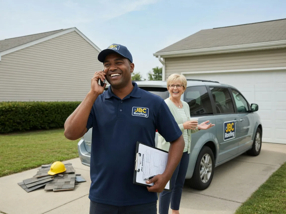 Roof Replacement Smethport, PA FAQs